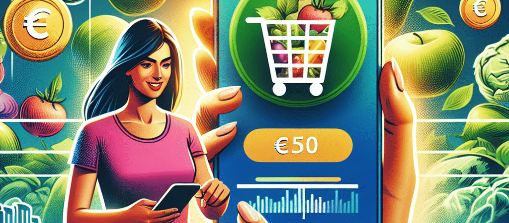 Utiliser les applications anti-gaspi pour économiser jusqu’à 150€ par mois
