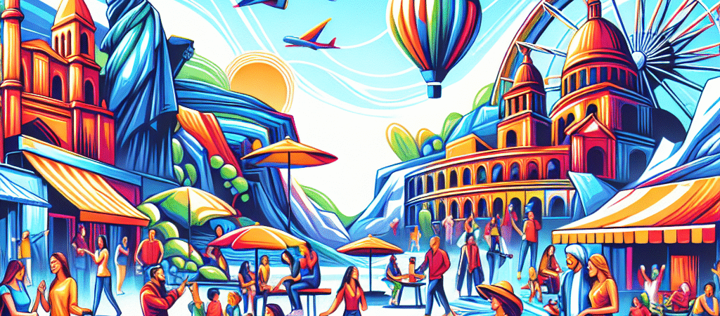 Tester des activités touristiques gratuitement en devenant client mystère