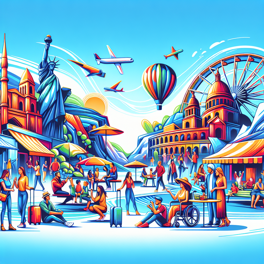Tester des activités touristiques gratuitement en devenant client mystère