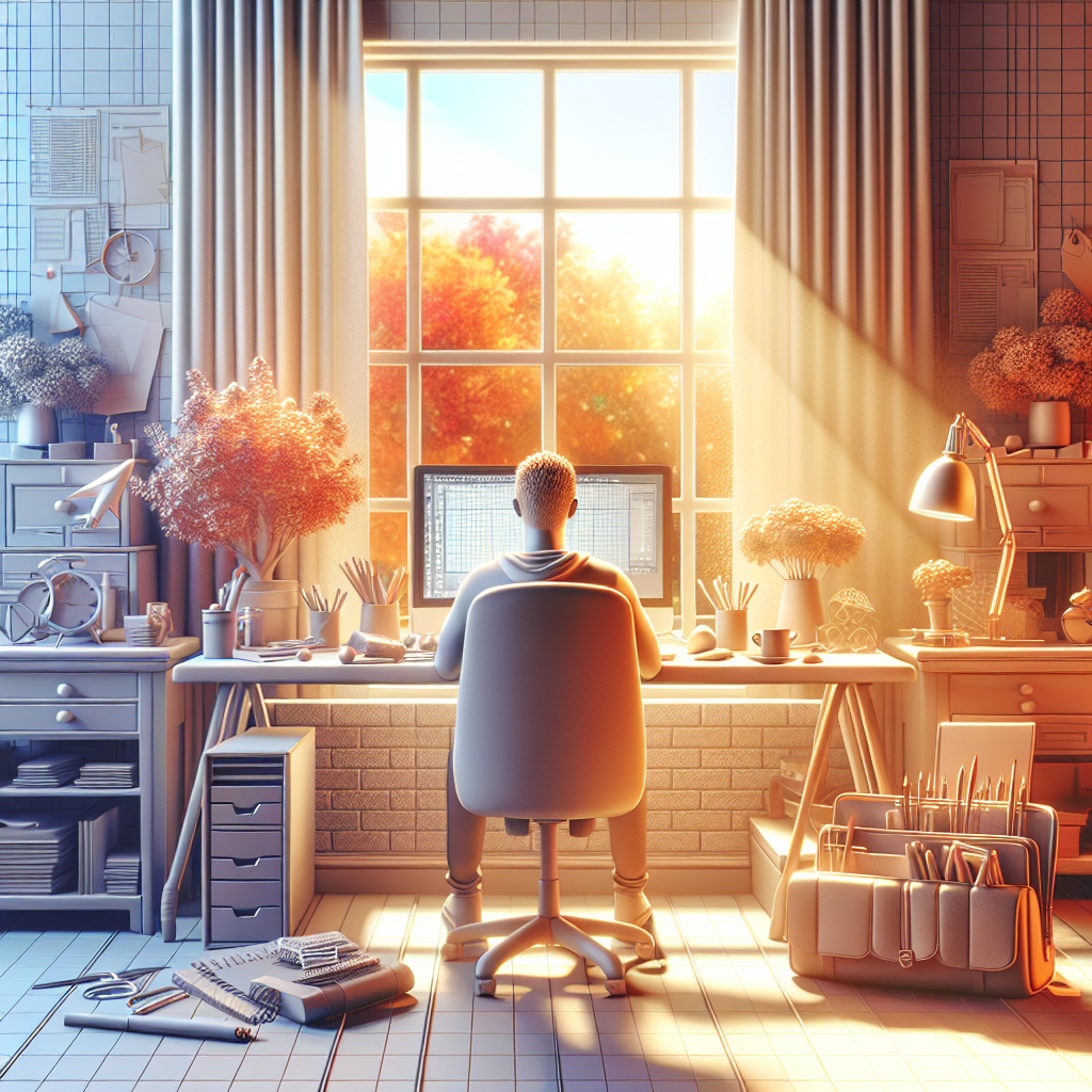 Profiter de la rentrée pour lancer son activité de micro-entrepreneur à domicile